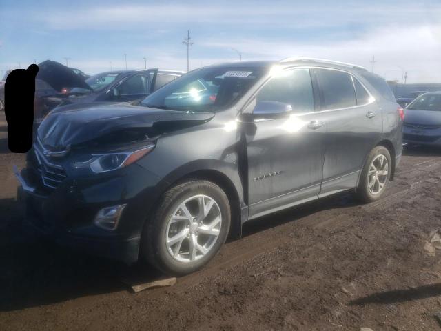 Photo 0 VIN: 2GNAXVEV9J6318992 - CHEVROLET EQUINOX PR 