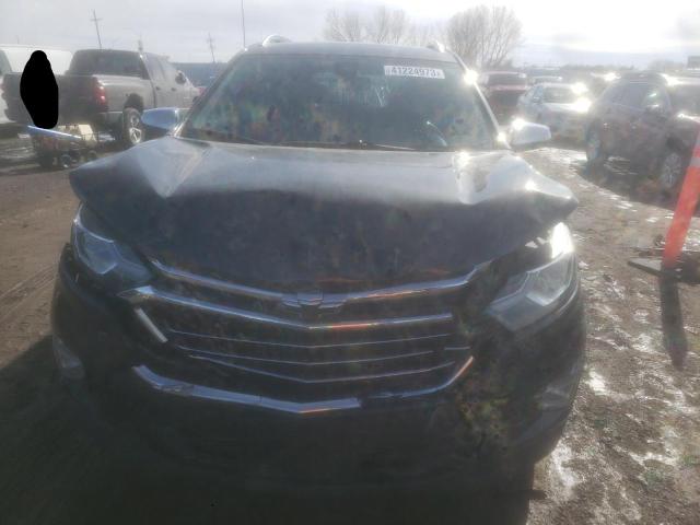 Photo 10 VIN: 2GNAXVEV9J6318992 - CHEVROLET EQUINOX PR 