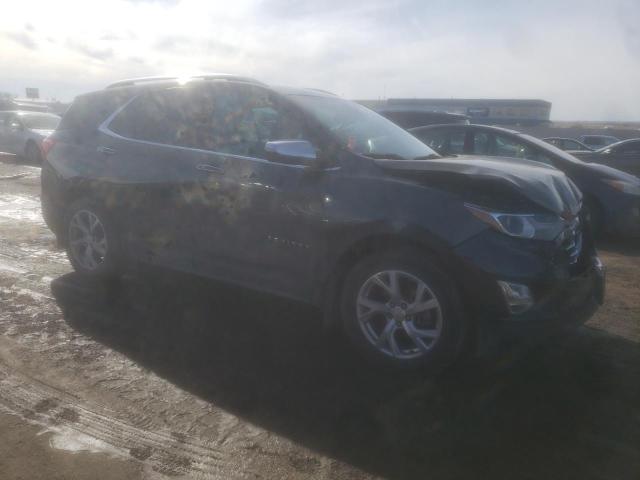 Photo 3 VIN: 2GNAXVEV9J6318992 - CHEVROLET EQUINOX PR 