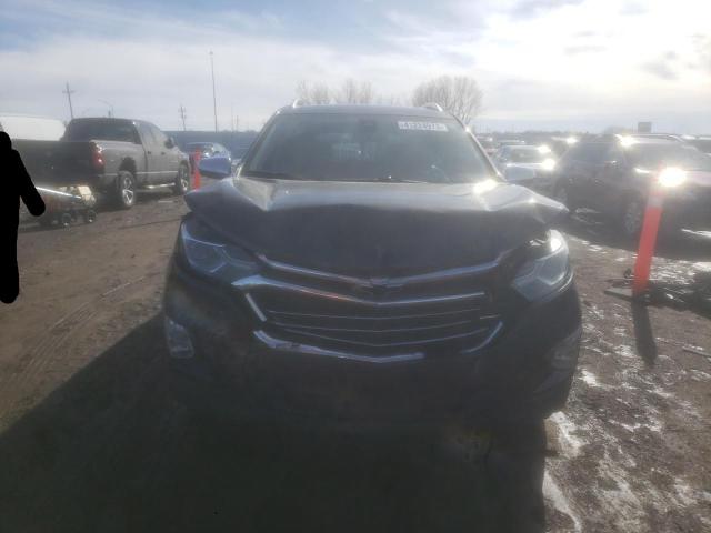 Photo 4 VIN: 2GNAXVEV9J6318992 - CHEVROLET EQUINOX PR 