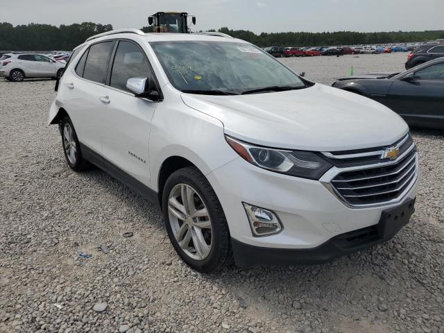 Photo 3 VIN: 2GNAXVEVXJ6103587 - CHEVROLET EQUINOX 