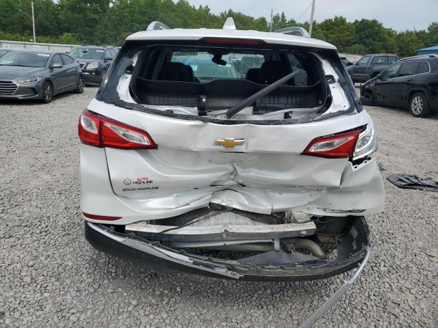 Photo 5 VIN: 2GNAXVEVXJ6103587 - CHEVROLET EQUINOX 