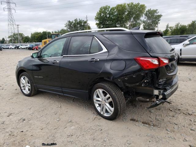 Photo 1 VIN: 2GNAXVEVXJ6104853 - CHEVROLET EQUINOX PR 