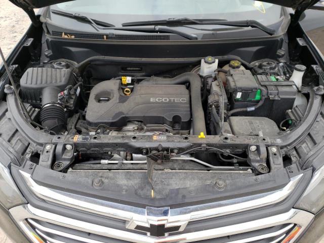 Photo 11 VIN: 2GNAXVEVXJ6104853 - CHEVROLET EQUINOX PR 