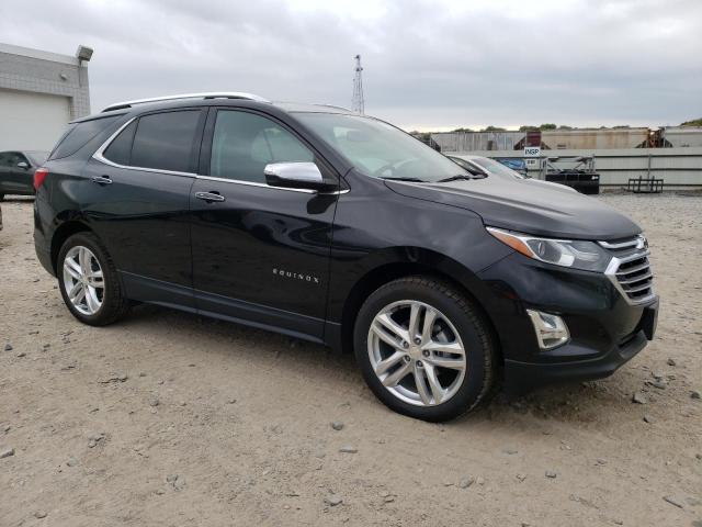 Photo 3 VIN: 2GNAXVEVXJ6104853 - CHEVROLET EQUINOX PR 