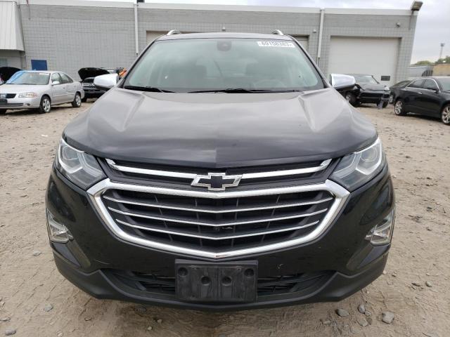 Photo 4 VIN: 2GNAXVEVXJ6104853 - CHEVROLET EQUINOX PR 