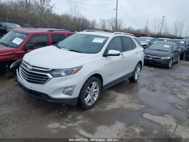 Photo 1 VIN: 2GNAXVEVXJ6112208 - CHEVROLET EQUINOX 