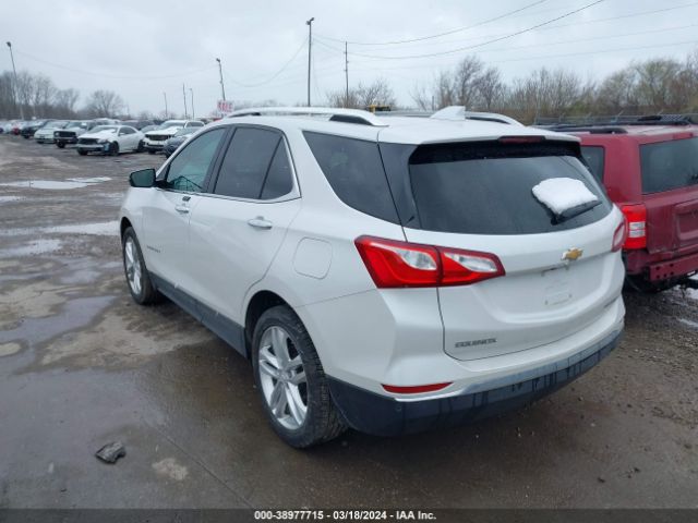 Photo 2 VIN: 2GNAXVEVXJ6112208 - CHEVROLET EQUINOX 