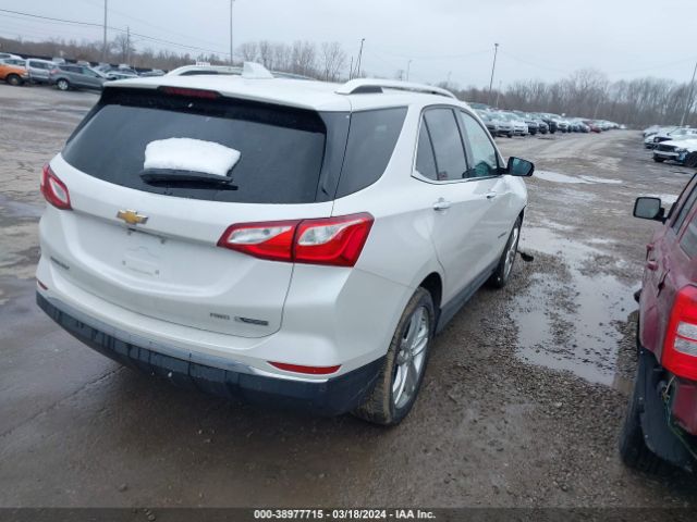 Photo 3 VIN: 2GNAXVEVXJ6112208 - CHEVROLET EQUINOX 