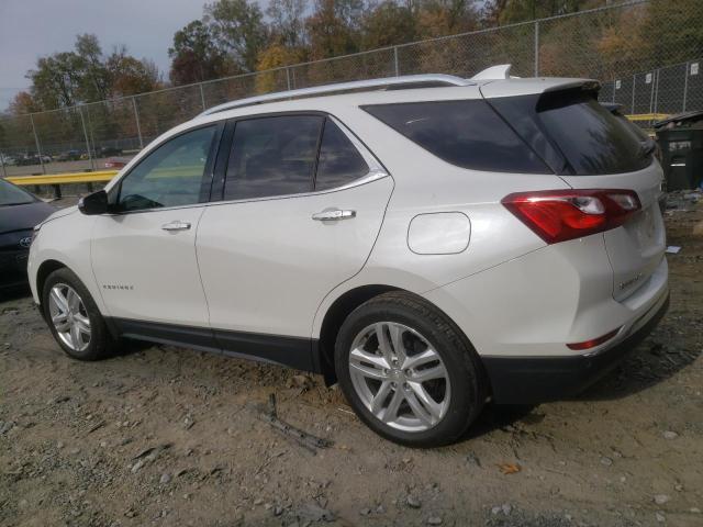 Photo 1 VIN: 2GNAXVEVXJ6113729 - CHEVROLET EQUINOX 