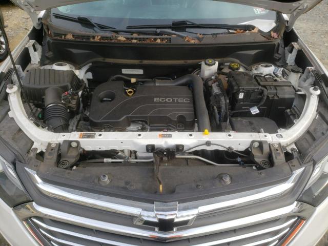 Photo 10 VIN: 2GNAXVEVXJ6113729 - CHEVROLET EQUINOX 