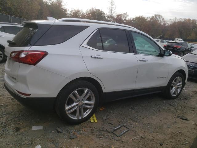 Photo 2 VIN: 2GNAXVEVXJ6113729 - CHEVROLET EQUINOX 