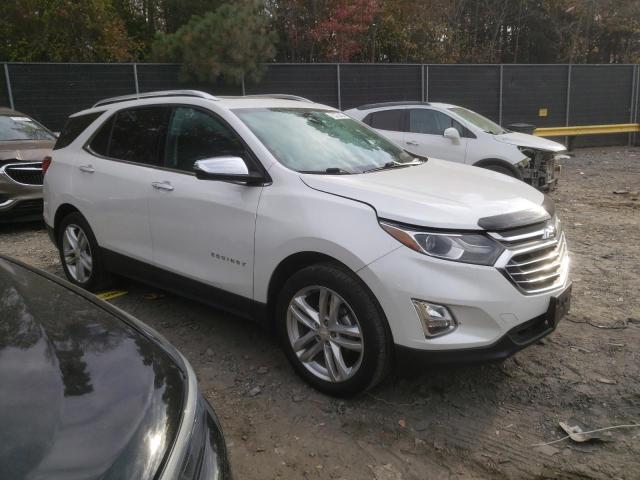 Photo 3 VIN: 2GNAXVEVXJ6113729 - CHEVROLET EQUINOX 