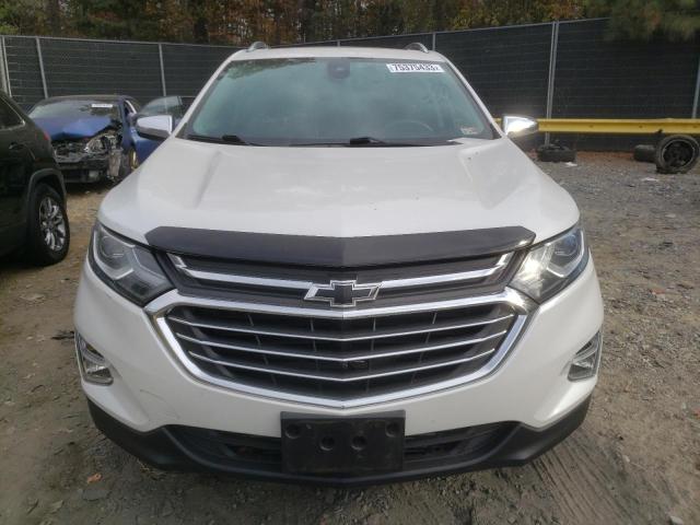 Photo 4 VIN: 2GNAXVEVXJ6113729 - CHEVROLET EQUINOX 