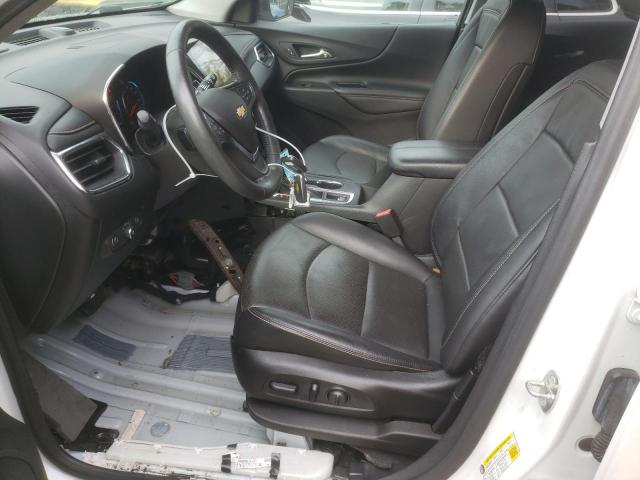 Photo 6 VIN: 2GNAXVEVXJ6113729 - CHEVROLET EQUINOX 