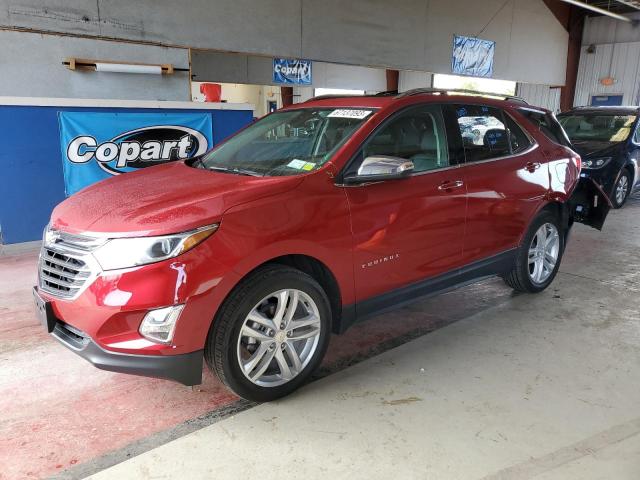 Photo 0 VIN: 2GNAXVEVXJ6115996 - CHEVROLET EQUINOX PR 