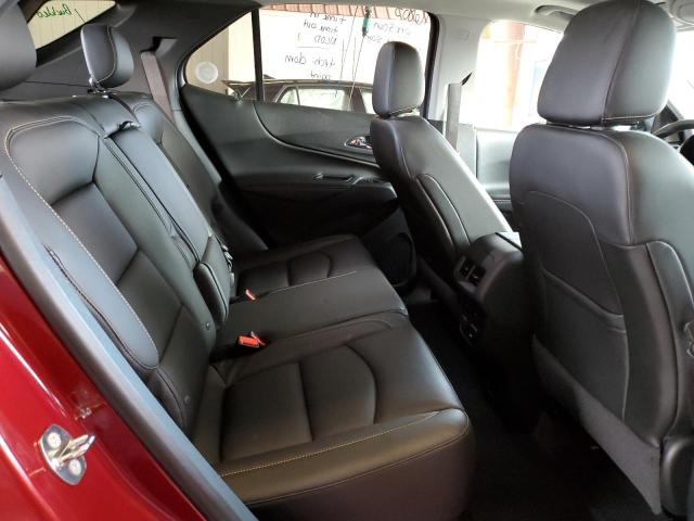 Photo 10 VIN: 2GNAXVEVXJ6115996 - CHEVROLET EQUINOX PR 