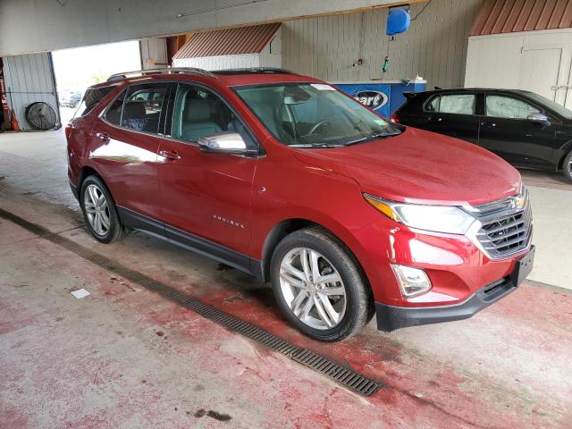 Photo 3 VIN: 2GNAXVEVXJ6115996 - CHEVROLET EQUINOX PR 