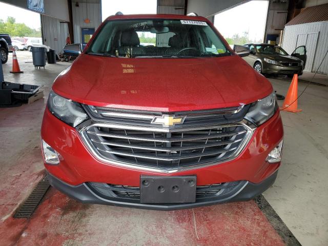 Photo 4 VIN: 2GNAXVEVXJ6115996 - CHEVROLET EQUINOX PR 