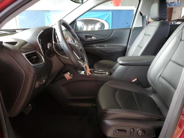 Photo 6 VIN: 2GNAXVEVXJ6115996 - CHEVROLET EQUINOX PR 