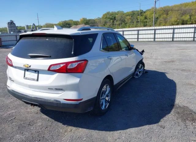 Photo 3 VIN: 2GNAXVEVXJ6163689 - CHEVROLET EQUINOX 