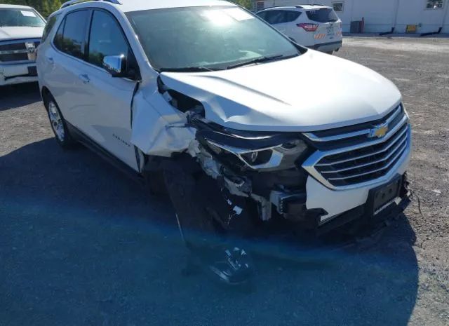 Photo 5 VIN: 2GNAXVEVXJ6163689 - CHEVROLET EQUINOX 