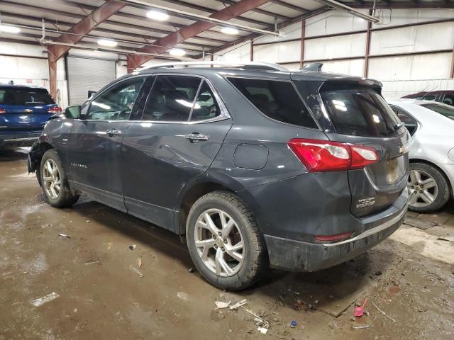 Photo 1 VIN: 2GNAXVEVXJ6226015 - CHEVROLET EQUINOX 