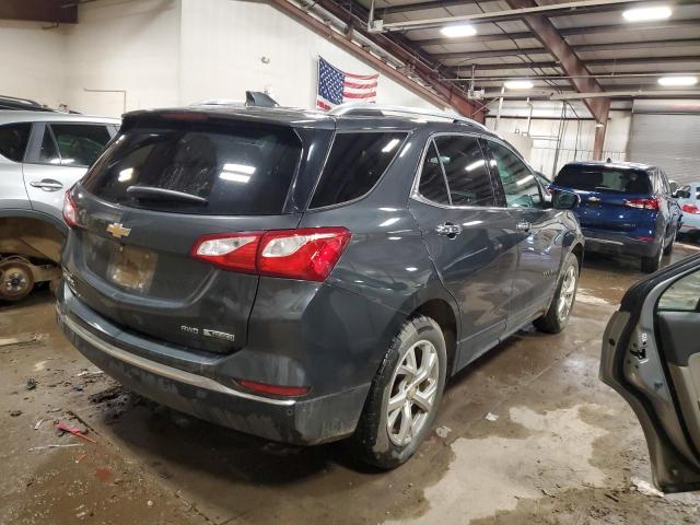 Photo 2 VIN: 2GNAXVEVXJ6226015 - CHEVROLET EQUINOX 