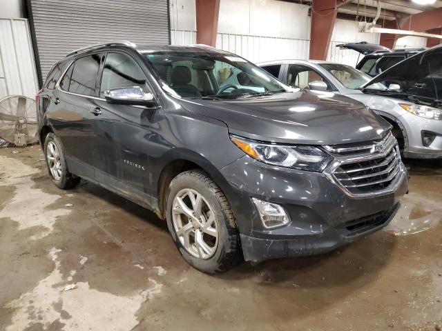 Photo 3 VIN: 2GNAXVEVXJ6226015 - CHEVROLET EQUINOX 