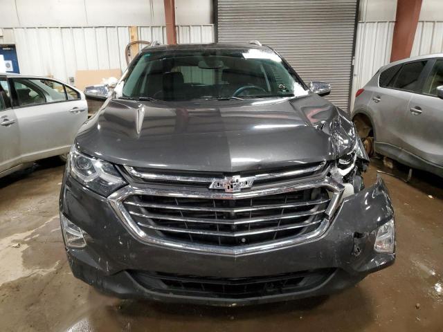 Photo 4 VIN: 2GNAXVEVXJ6226015 - CHEVROLET EQUINOX 