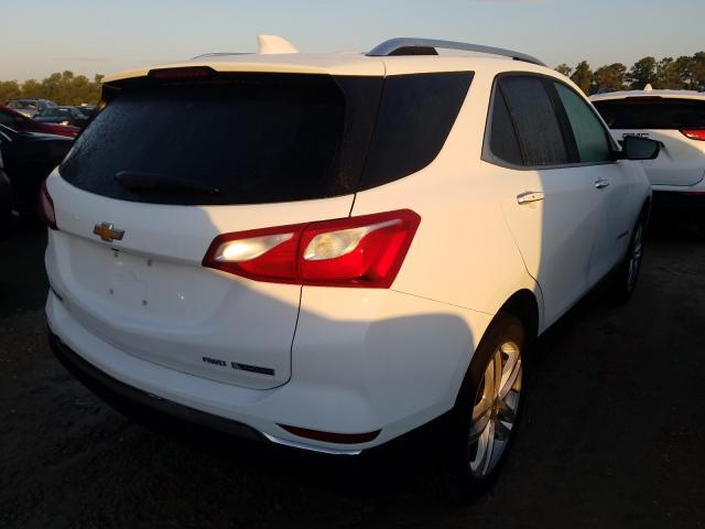 Photo 3 VIN: 2GNAXVEVXJ6231599 - CHEVROLET EQUINOX PR 