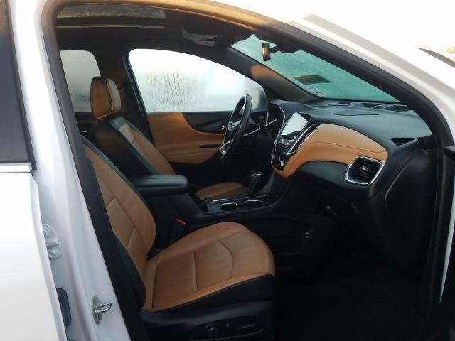 Photo 4 VIN: 2GNAXVEVXJ6231599 - CHEVROLET EQUINOX PR 