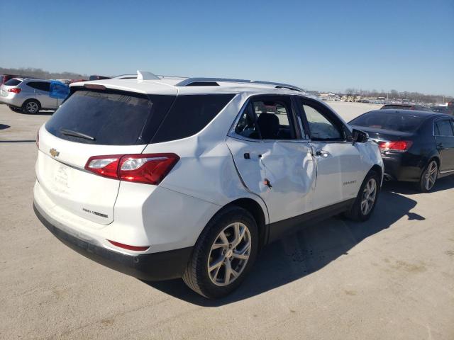 Photo 2 VIN: 2GNAXVEVXJ6288935 - CHEVROLET EQUINOX 