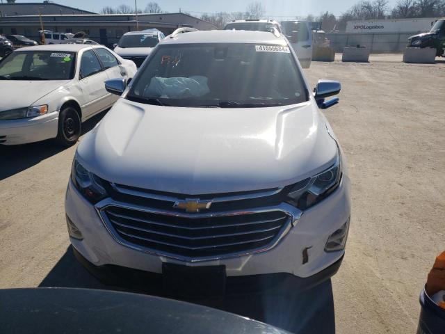 Photo 4 VIN: 2GNAXVEVXJ6288935 - CHEVROLET EQUINOX 