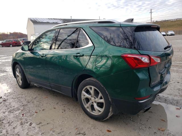 Photo 1 VIN: 2GNAXVEX0K6156348 - CHEVROLET EQUINOX 