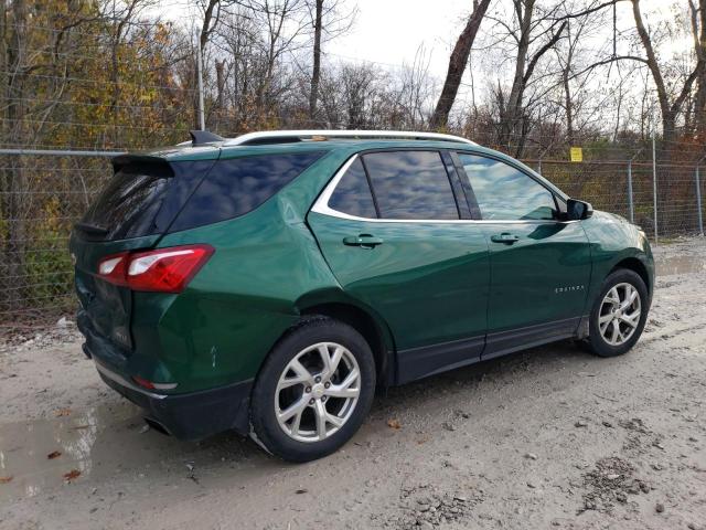 Photo 2 VIN: 2GNAXVEX0K6156348 - CHEVROLET EQUINOX 