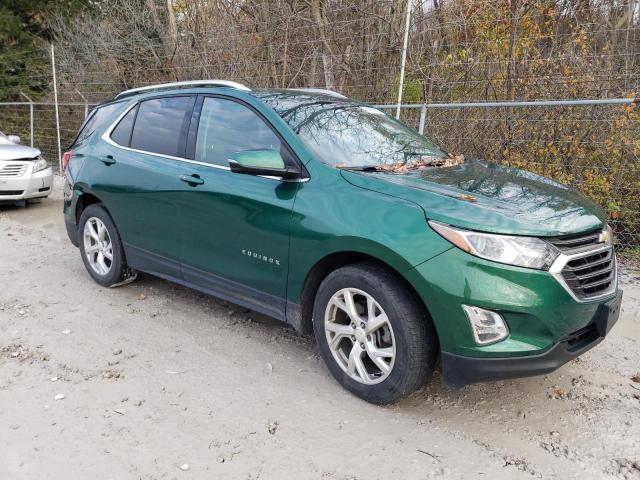 Photo 3 VIN: 2GNAXVEX0K6156348 - CHEVROLET EQUINOX 