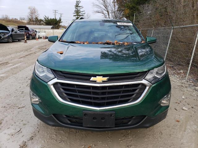 Photo 4 VIN: 2GNAXVEX0K6156348 - CHEVROLET EQUINOX 