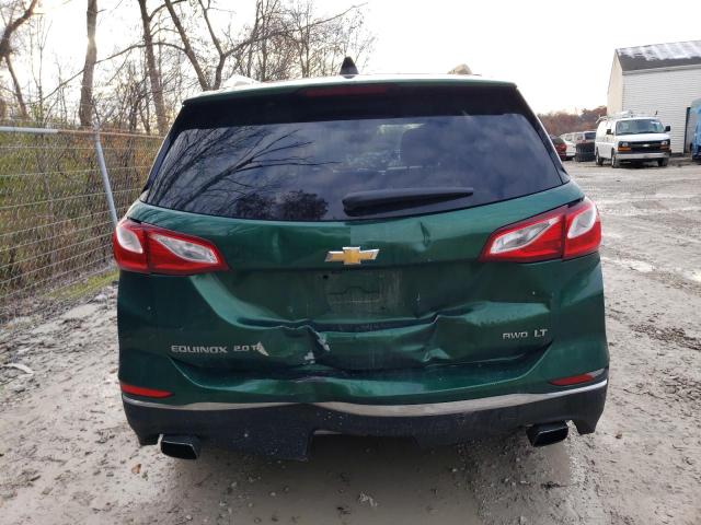 Photo 5 VIN: 2GNAXVEX0K6156348 - CHEVROLET EQUINOX 