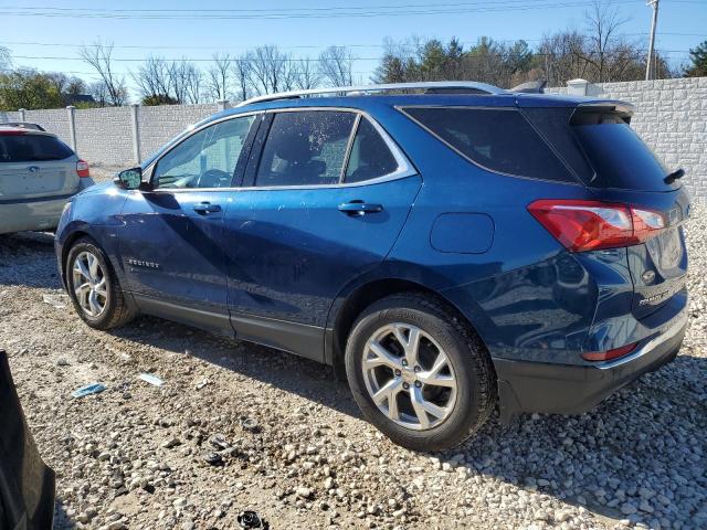 Photo 1 VIN: 2GNAXVEX0K6250021 - CHEVROLET EQUINOX 