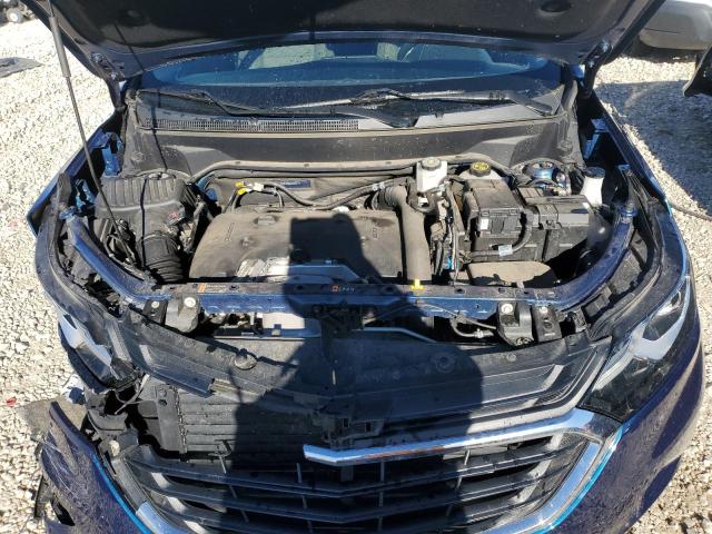 Photo 10 VIN: 2GNAXVEX0K6250021 - CHEVROLET EQUINOX 