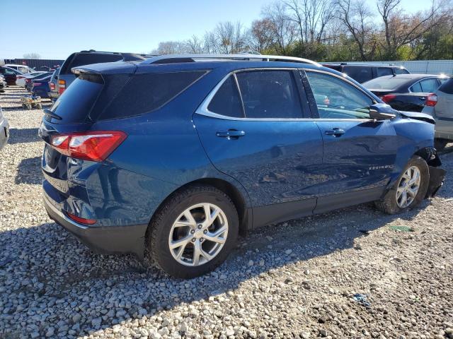 Photo 2 VIN: 2GNAXVEX0K6250021 - CHEVROLET EQUINOX 