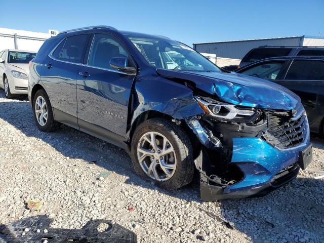 Photo 3 VIN: 2GNAXVEX0K6250021 - CHEVROLET EQUINOX 