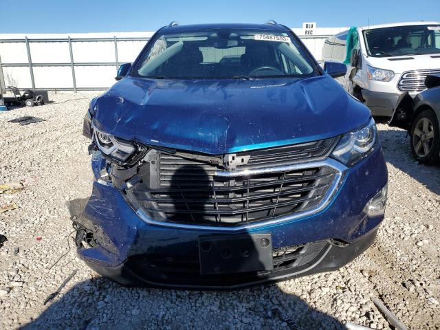 Photo 4 VIN: 2GNAXVEX0K6250021 - CHEVROLET EQUINOX 