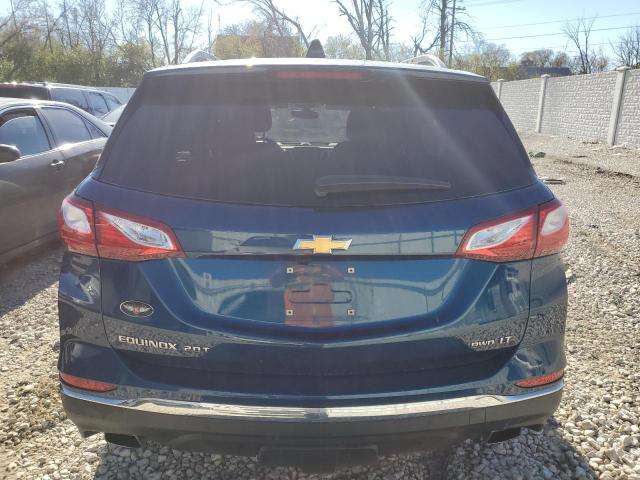 Photo 5 VIN: 2GNAXVEX0K6250021 - CHEVROLET EQUINOX 