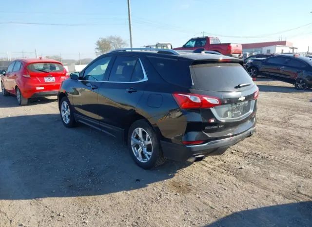 Photo 2 VIN: 2GNAXVEX0K6268941 - CHEVROLET EQUINOX 