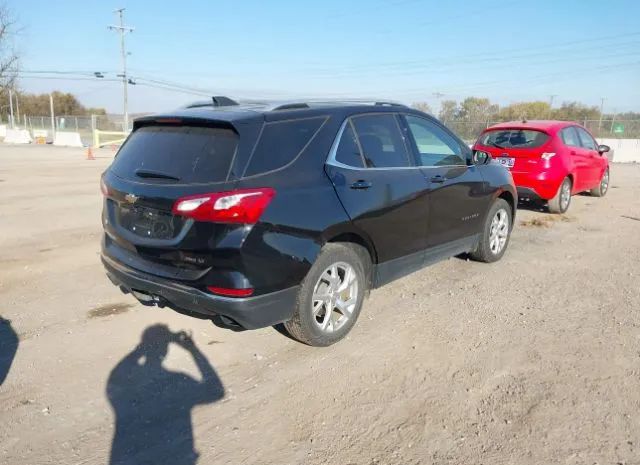 Photo 3 VIN: 2GNAXVEX0K6268941 - CHEVROLET EQUINOX 