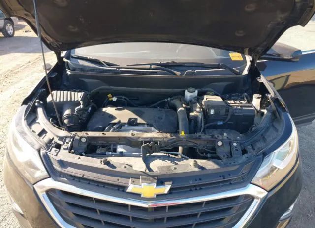 Photo 9 VIN: 2GNAXVEX0K6268941 - CHEVROLET EQUINOX 