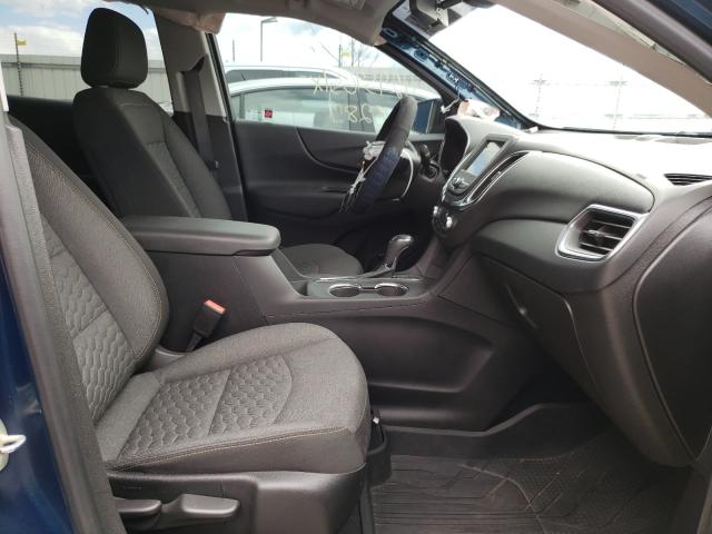 Photo 4 VIN: 2GNAXVEX0K6299638 - CHEVROLET EQUINOX LT 