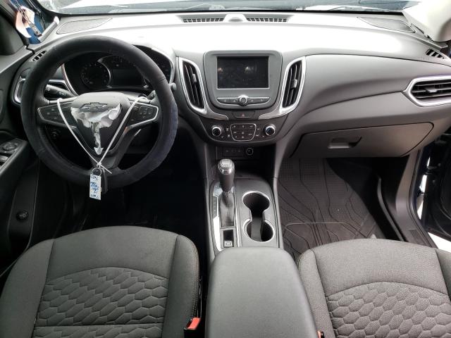 Photo 8 VIN: 2GNAXVEX0K6299638 - CHEVROLET EQUINOX LT 